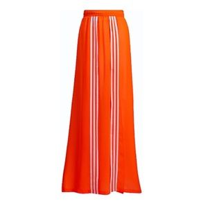 IVY PARK x adidas swim cover up skirt